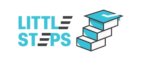 Little Steps Little Steps